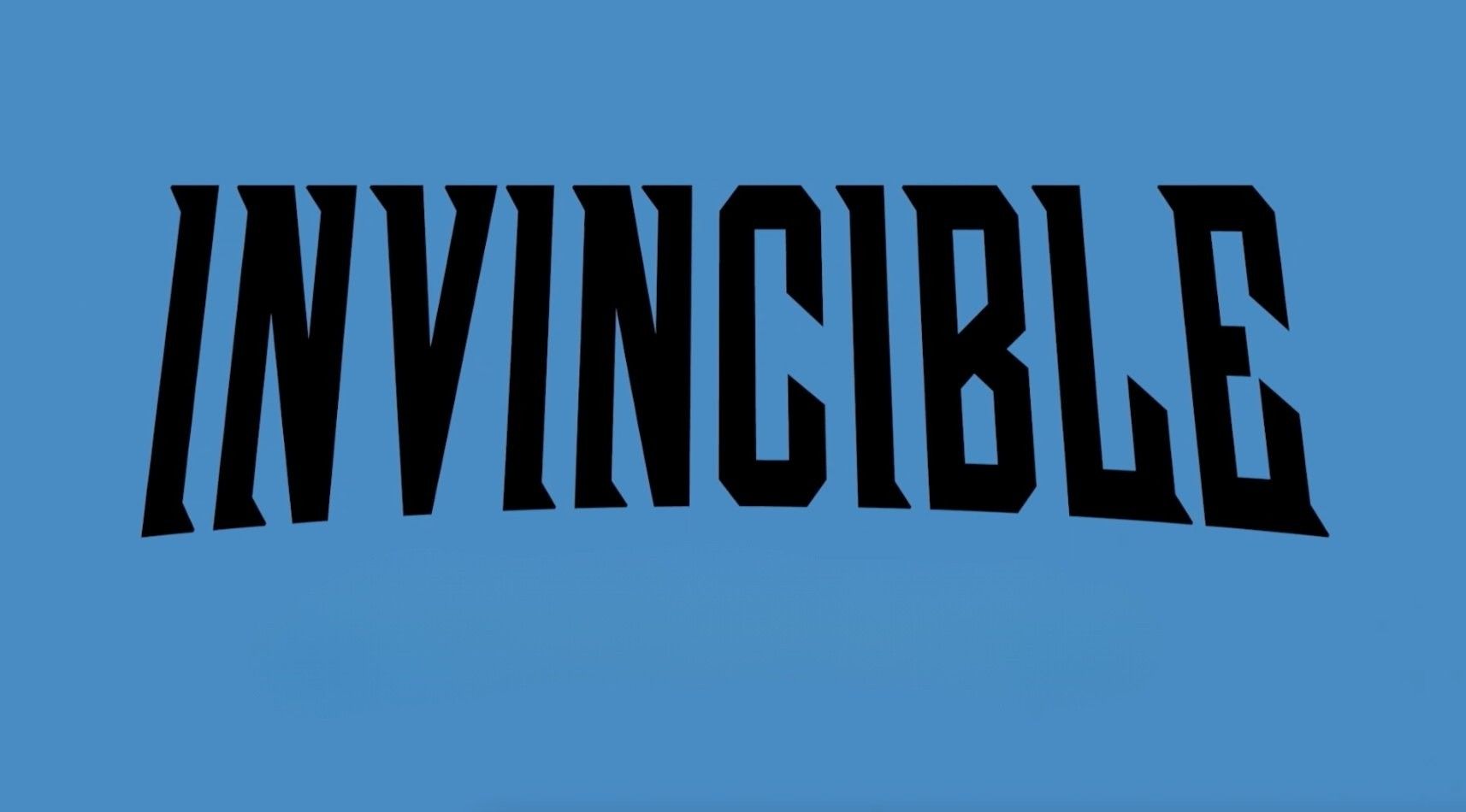 INVINCIBLE