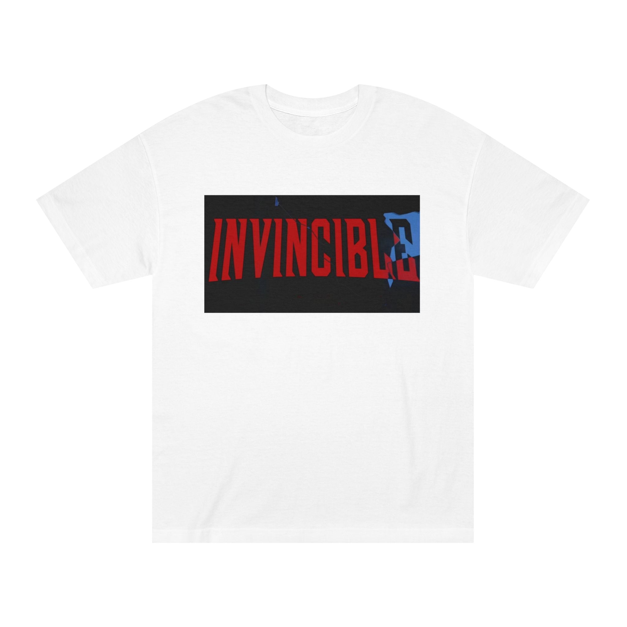 Unisex Classic Tee