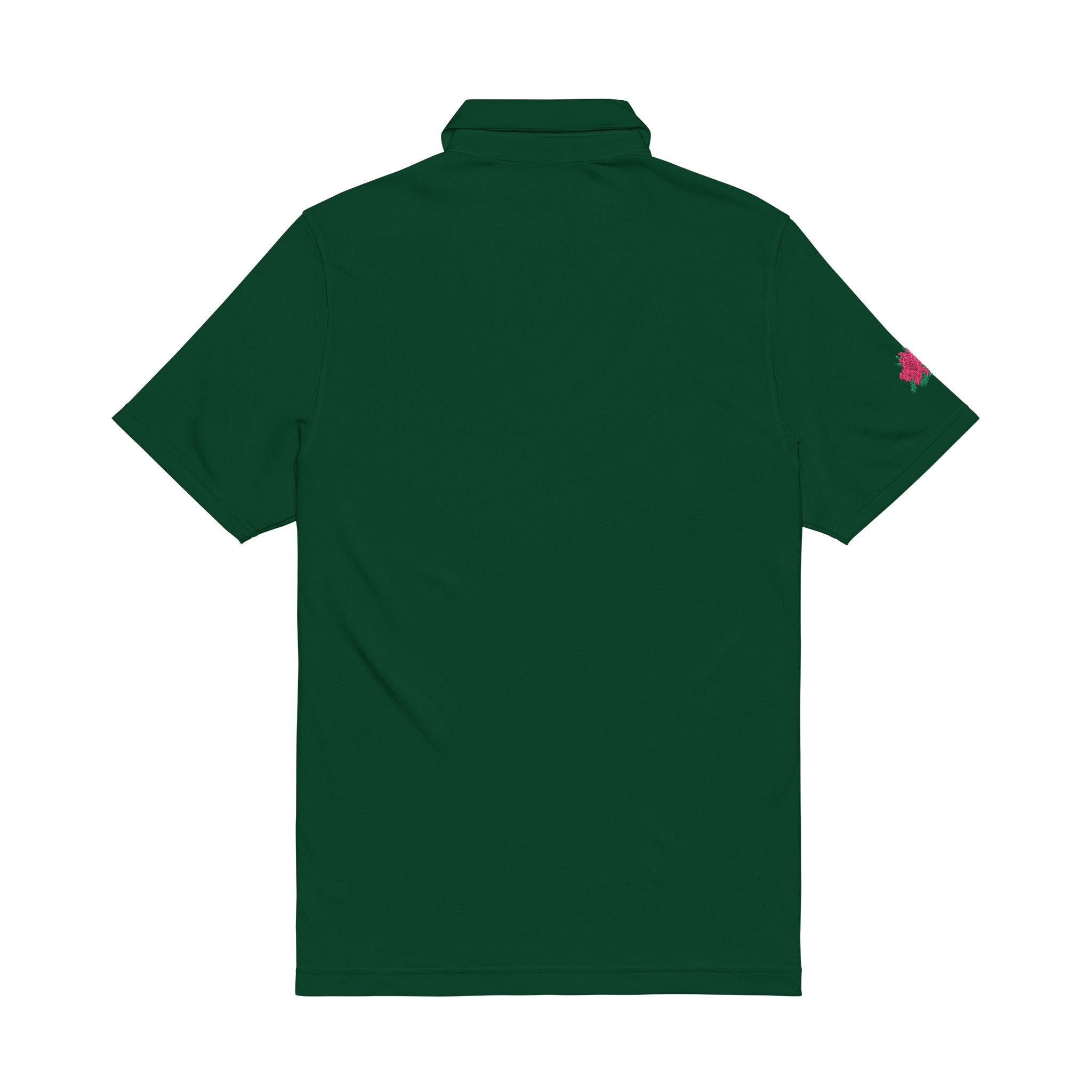 Men's Embroidered Augusta national polo