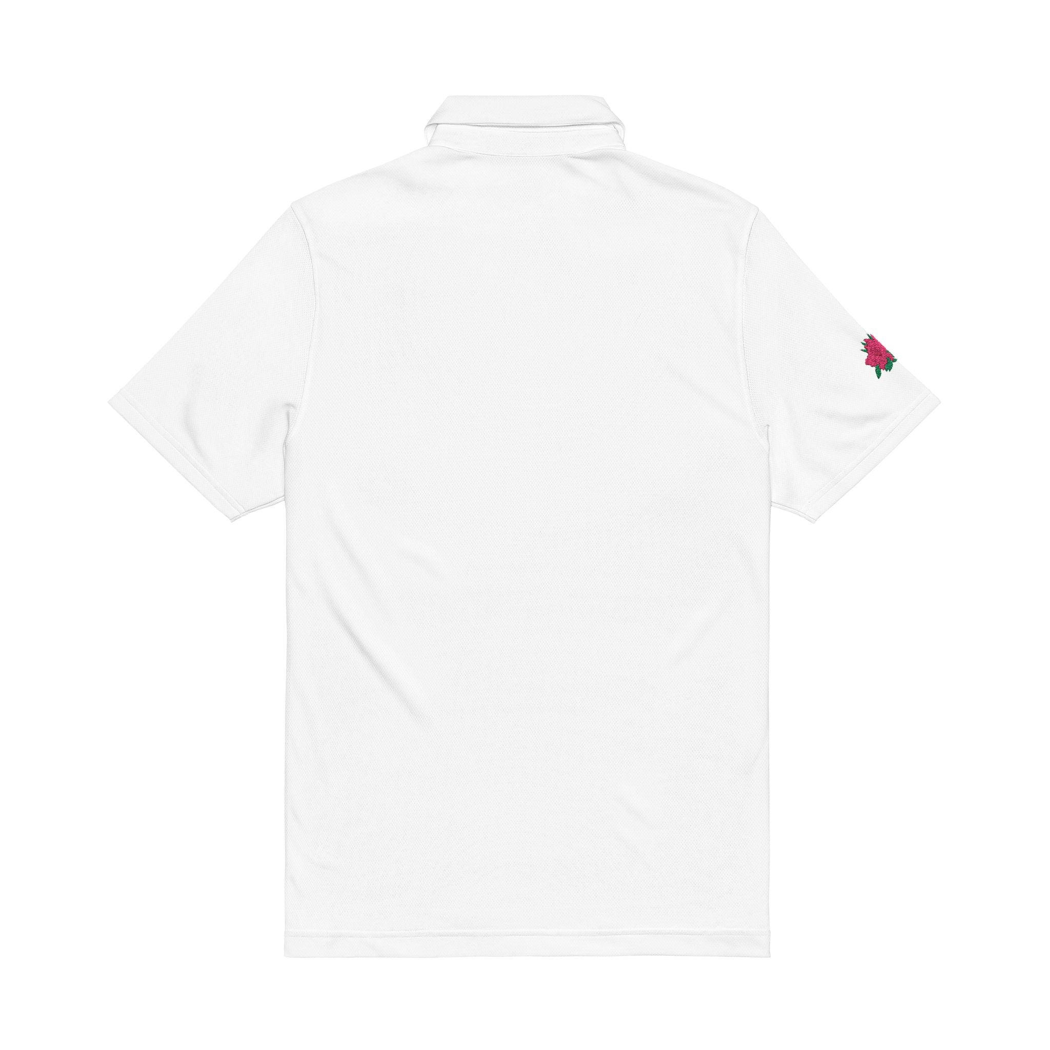 Men's Embroidered Augusta national polo