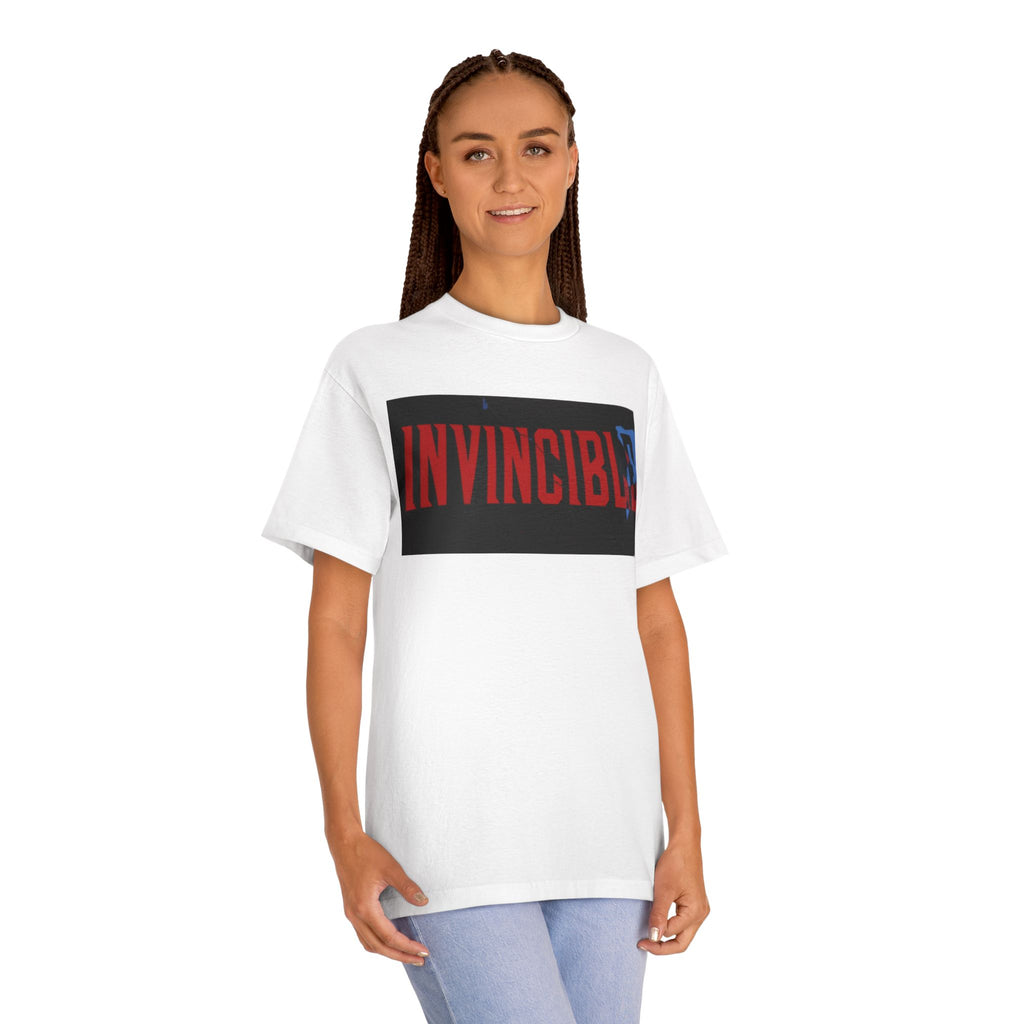 Unisex Classic Tee