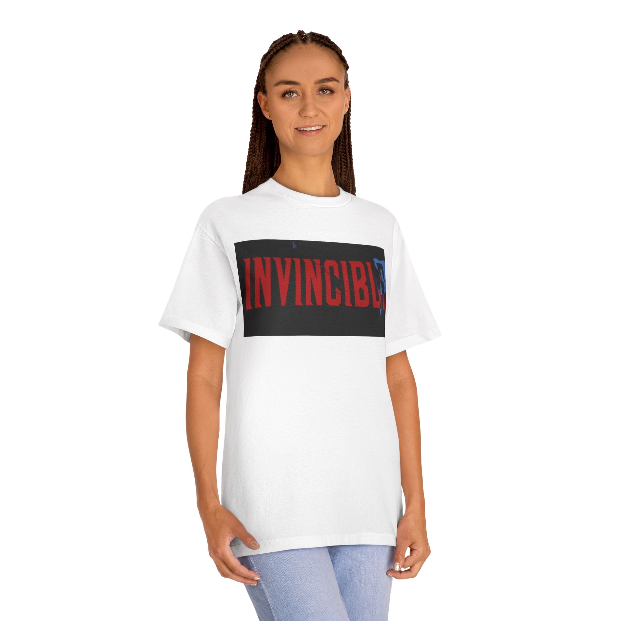 Unisex Classic Tee